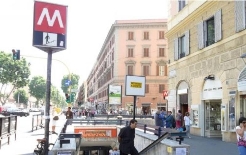 Residenza Crescenzio — Photos 1